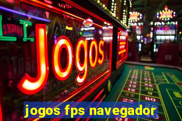 jogos fps navegador